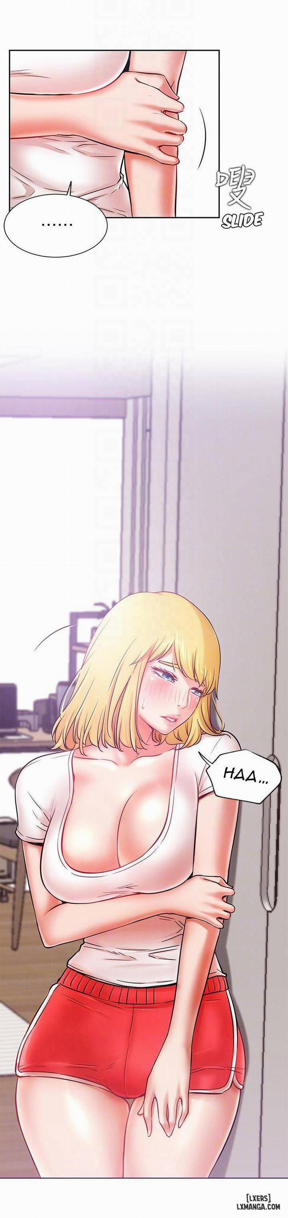 Anh Có Muốn Chịch Em Không? 19 trang 7