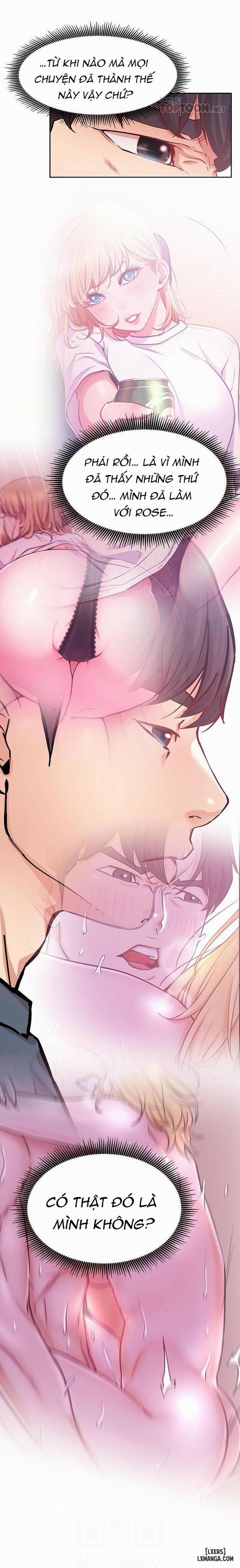 Anh Có Muốn Chịch Em Không? 19 trang 9