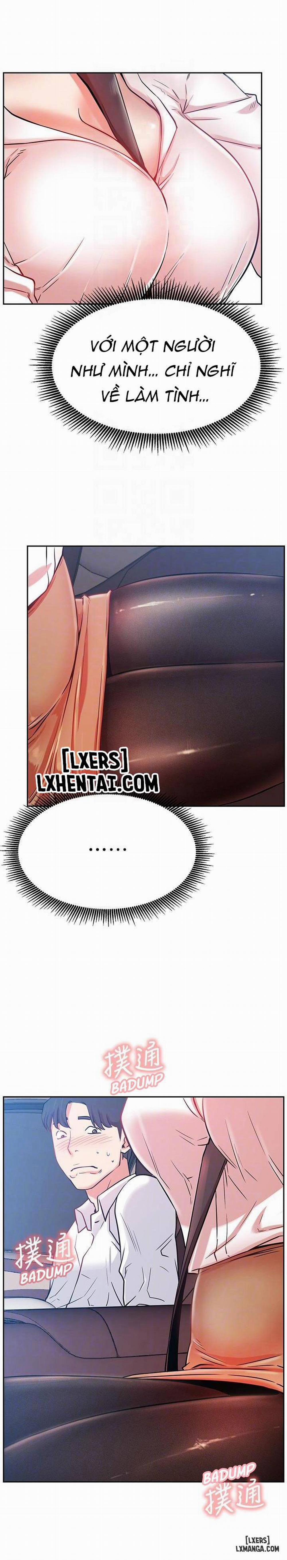 Anh Có Muốn Chịch Em Không? 20 trang 10