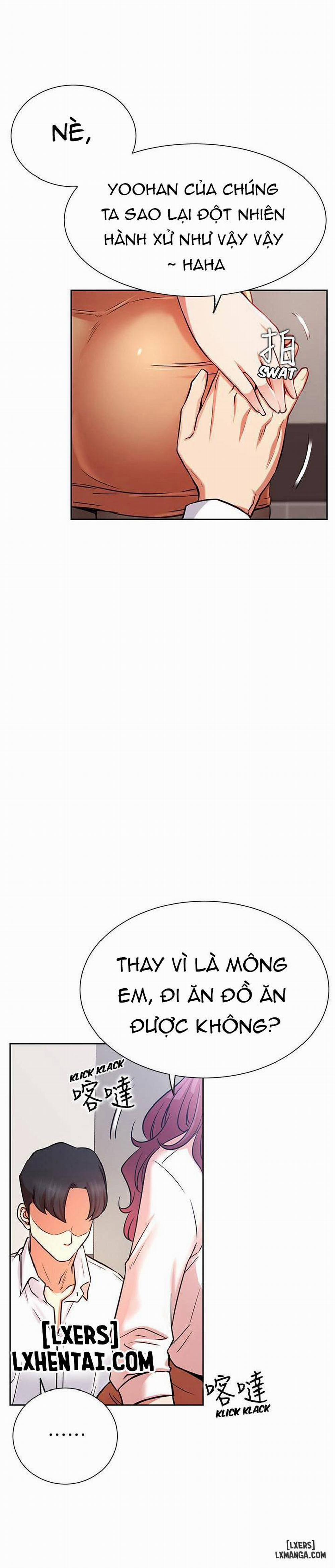 Anh Có Muốn Chịch Em Không? 20 trang 15