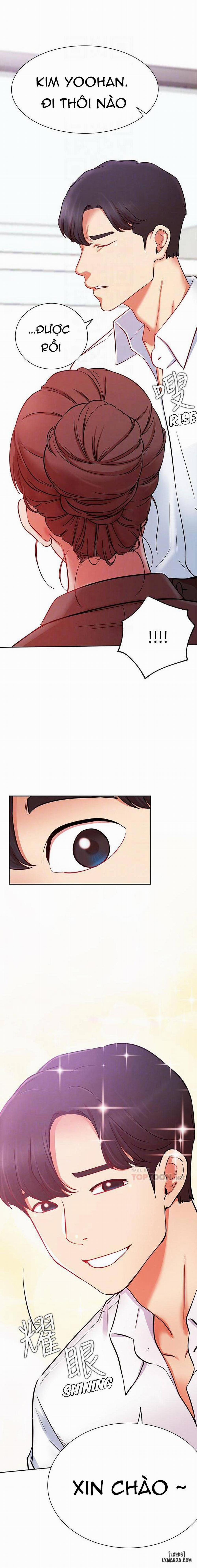 Anh Có Muốn Chịch Em Không? 20 trang 3