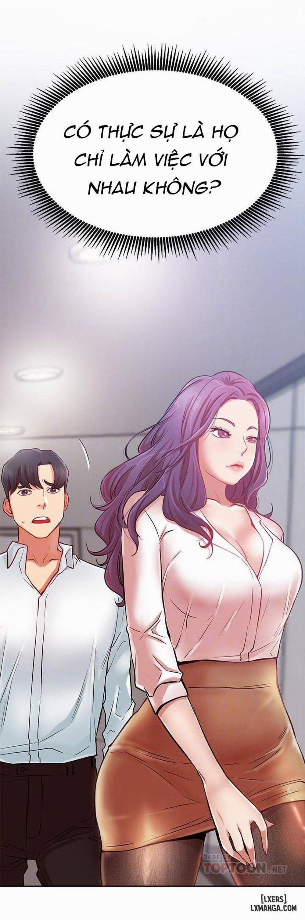 Anh Có Muốn Chịch Em Không? 20 trang 6