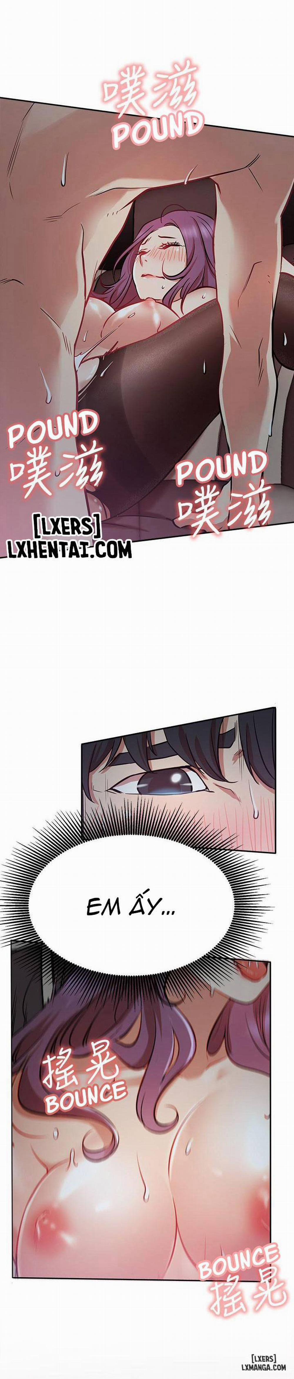 Anh Có Muốn Chịch Em Không? 21 trang 16