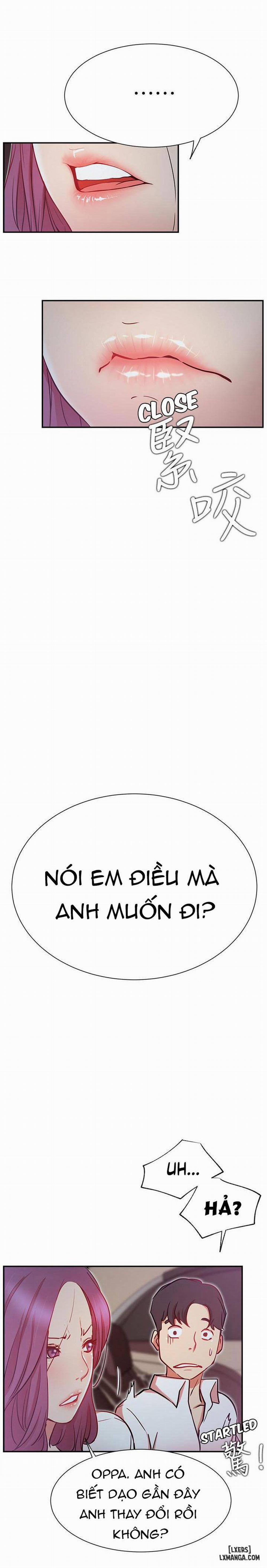 Anh Có Muốn Chịch Em Không? 21 trang 22