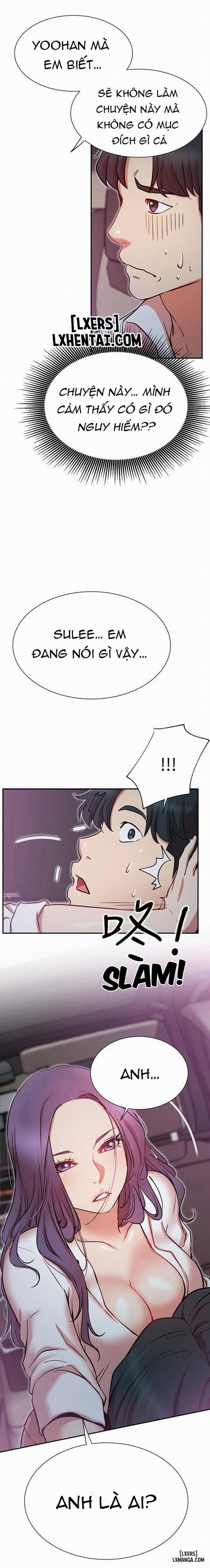 Anh Có Muốn Chịch Em Không? 21 trang 23