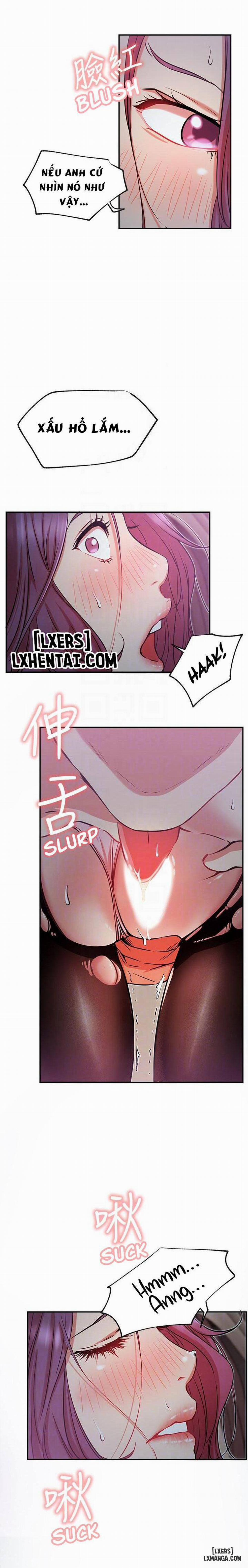 Anh Có Muốn Chịch Em Không? 21 trang 3