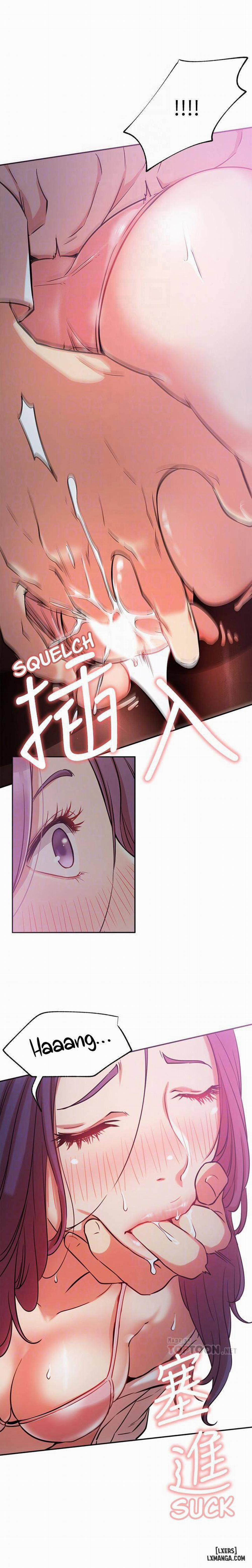 Anh Có Muốn Chịch Em Không? 21 trang 6