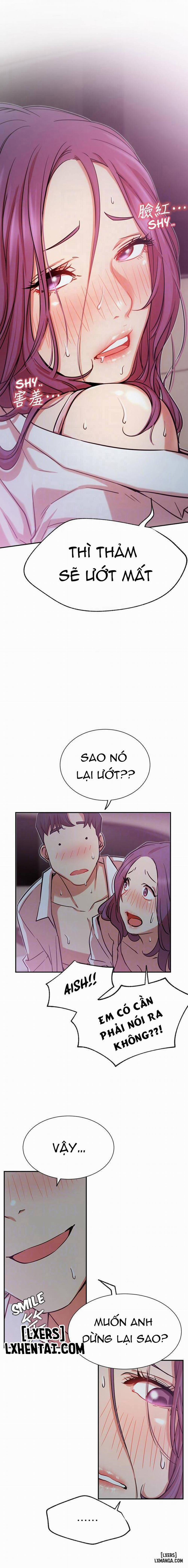 Anh Có Muốn Chịch Em Không? 21 trang 9