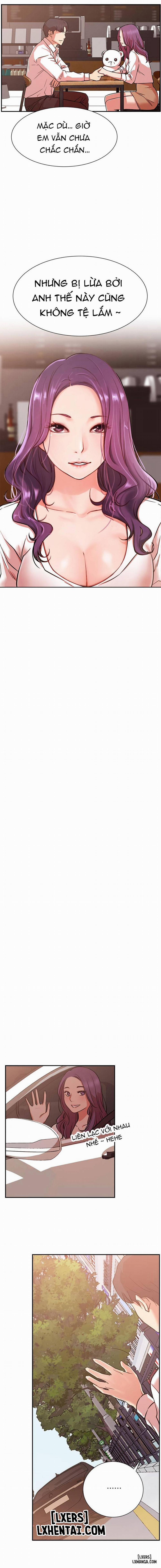 Anh Có Muốn Chịch Em Không? 22 trang 17