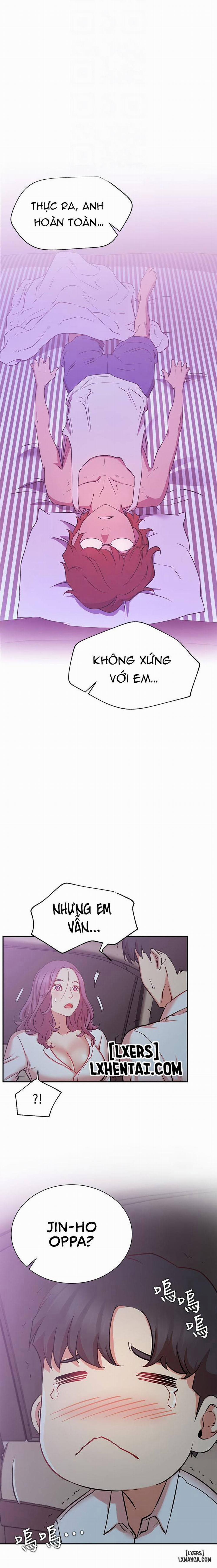 Anh Có Muốn Chịch Em Không? 22 trang 9
