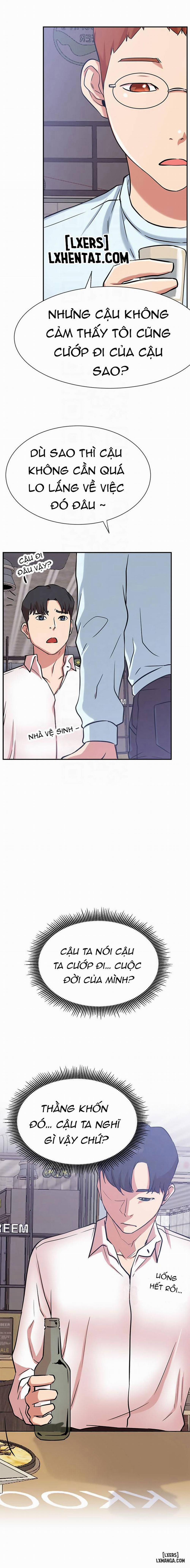 Anh Có Muốn Chịch Em Không? 23 trang 8