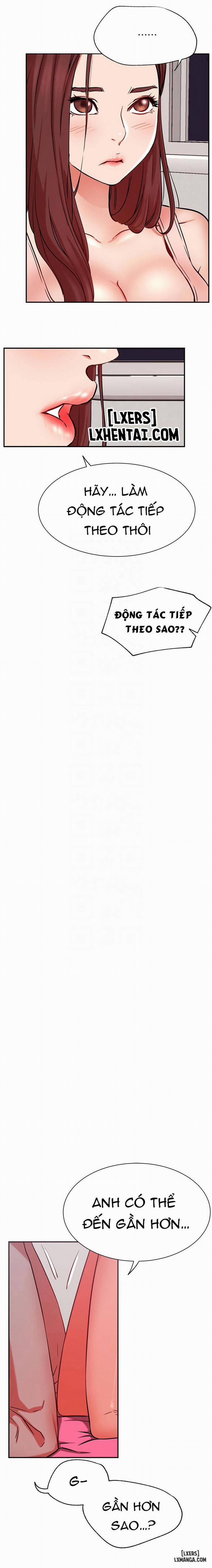 Anh Có Muốn Chịch Em Không? 24 trang 10