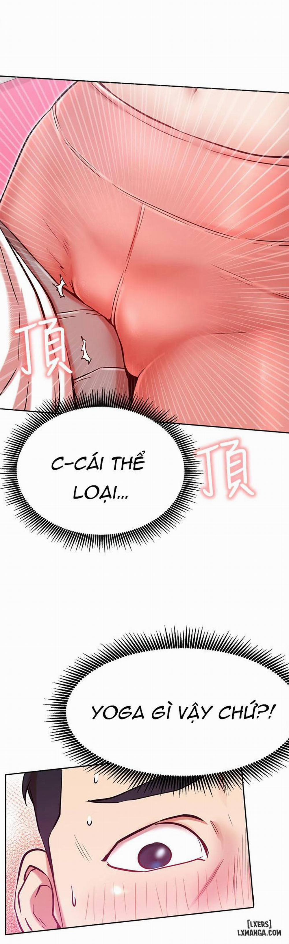 Anh Có Muốn Chịch Em Không? 24 trang 15