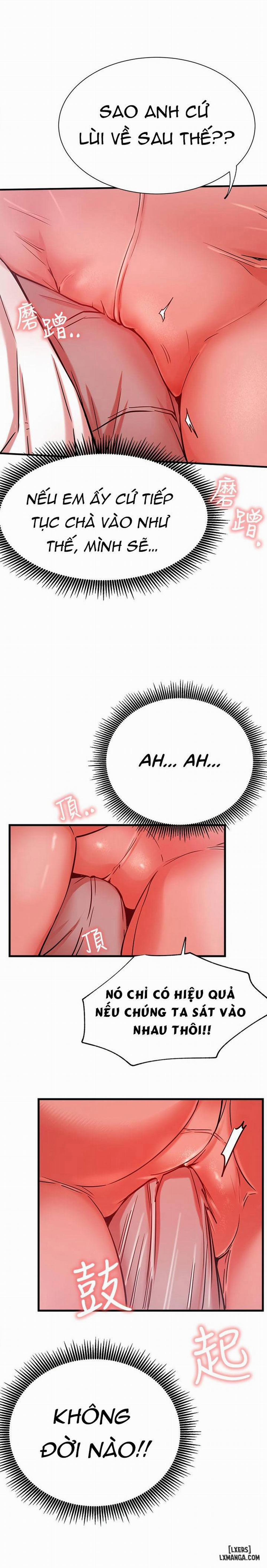 Anh Có Muốn Chịch Em Không? 24 trang 19