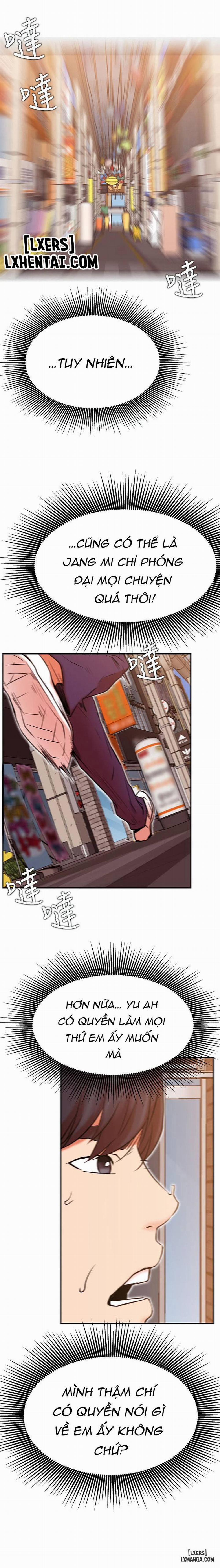 Anh Có Muốn Chịch Em Không? 38 trang 17