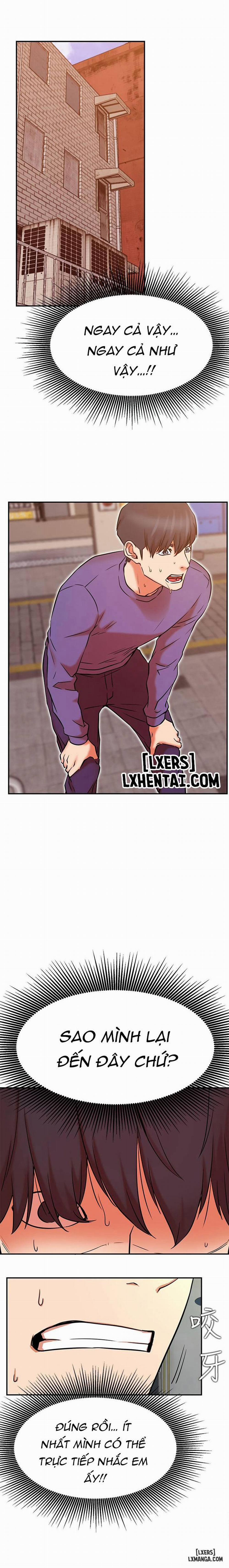 Anh Có Muốn Chịch Em Không? 38 trang 18