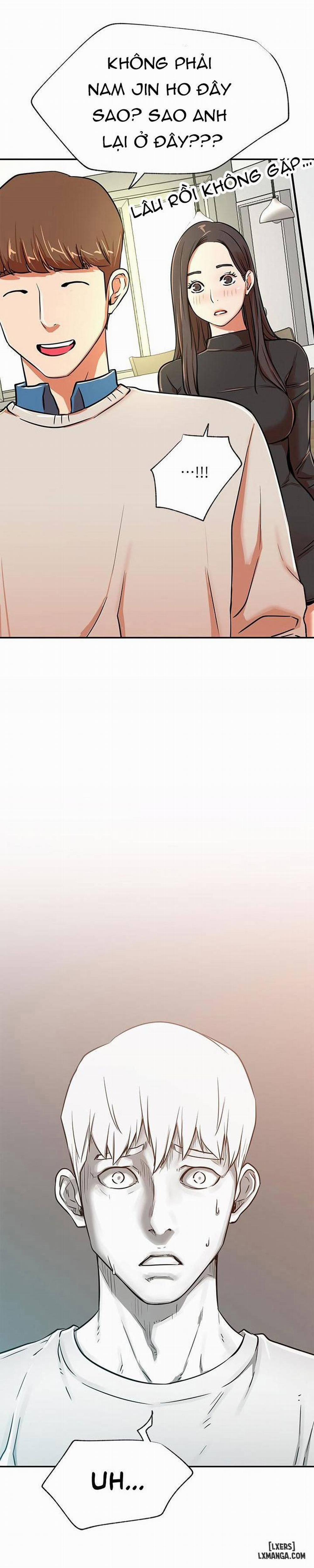 Anh Có Muốn Chịch Em Không? 38 trang 20