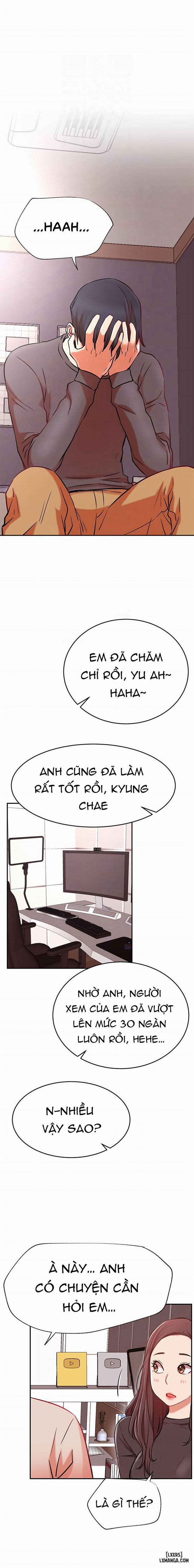 Anh Có Muốn Chịch Em Không? 38 trang 3