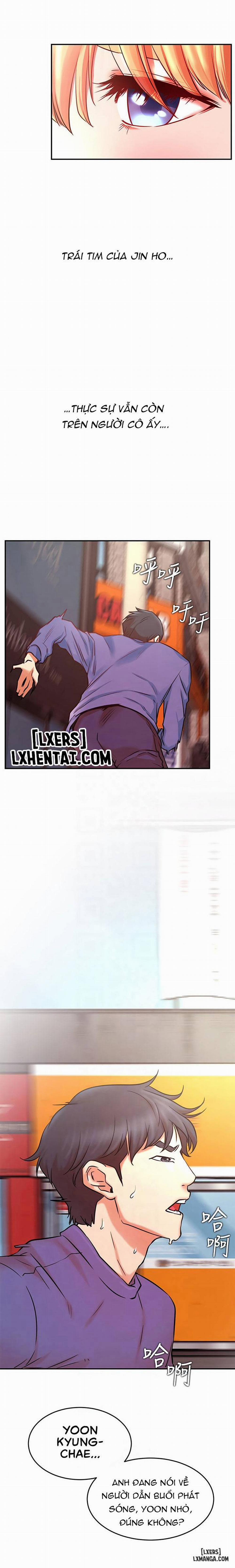 Anh Có Muốn Chịch Em Không? 38 trang 9