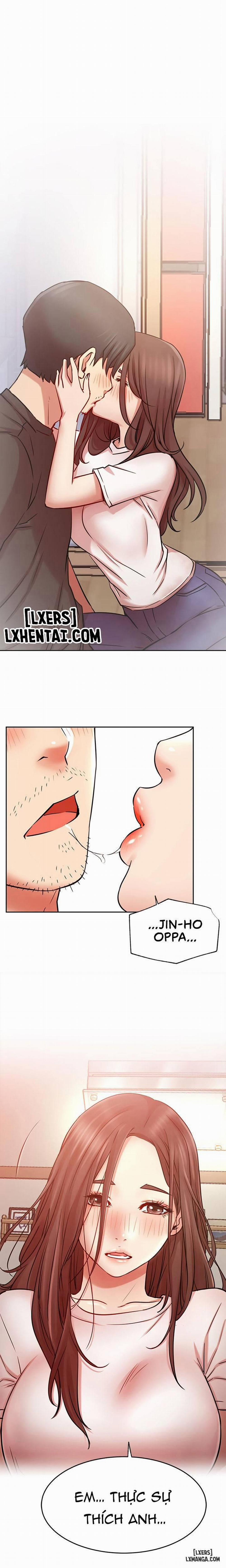 Anh Có Muốn Chịch Em Không? 44 trang 0