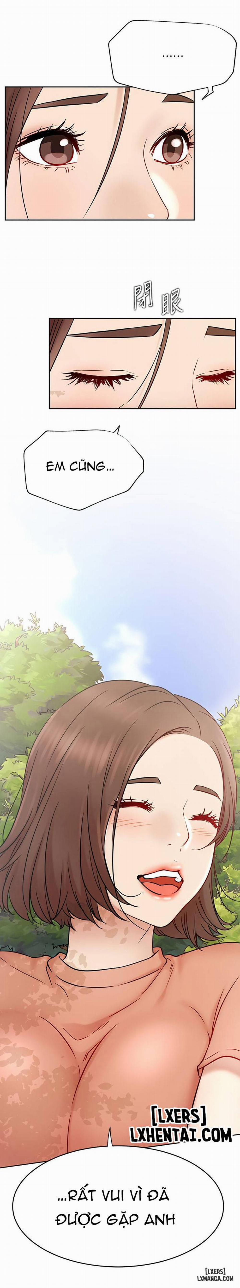 Anh Có Muốn Chịch Em Không? 45 END trang 17