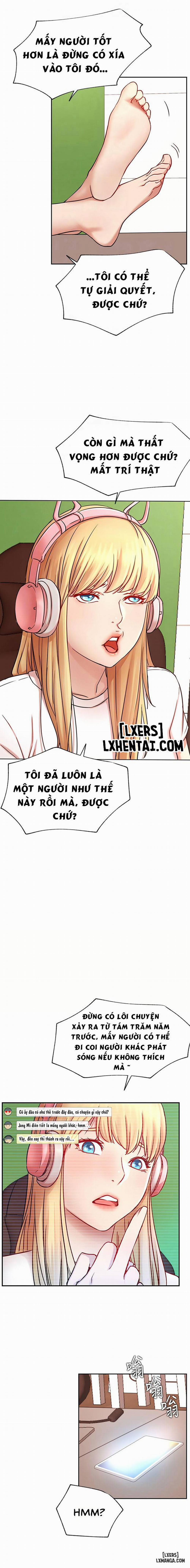 Anh Có Muốn Chịch Em Không? 45 END trang 5