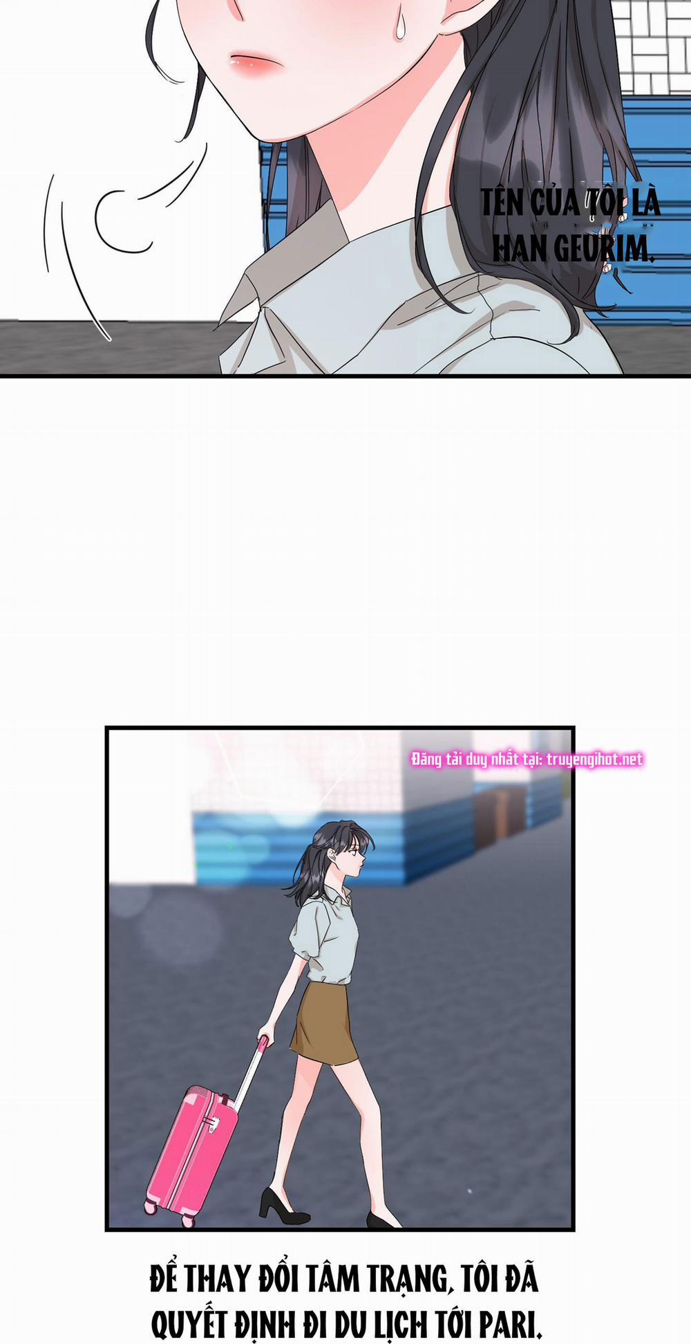 Anh Có Thể Chờ Em Không 1 trang 13