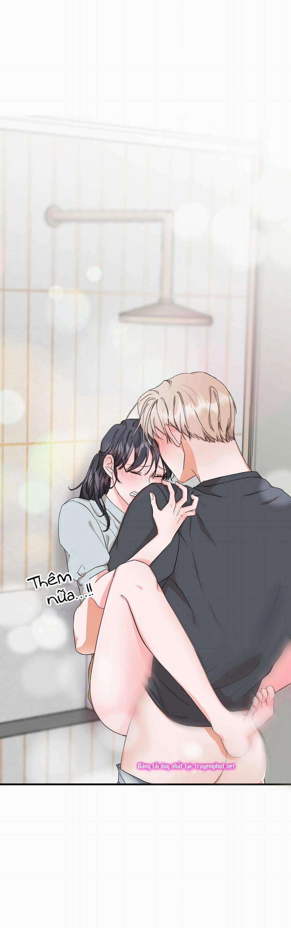 Anh Có Thể Chờ Em Không 1 trang 2