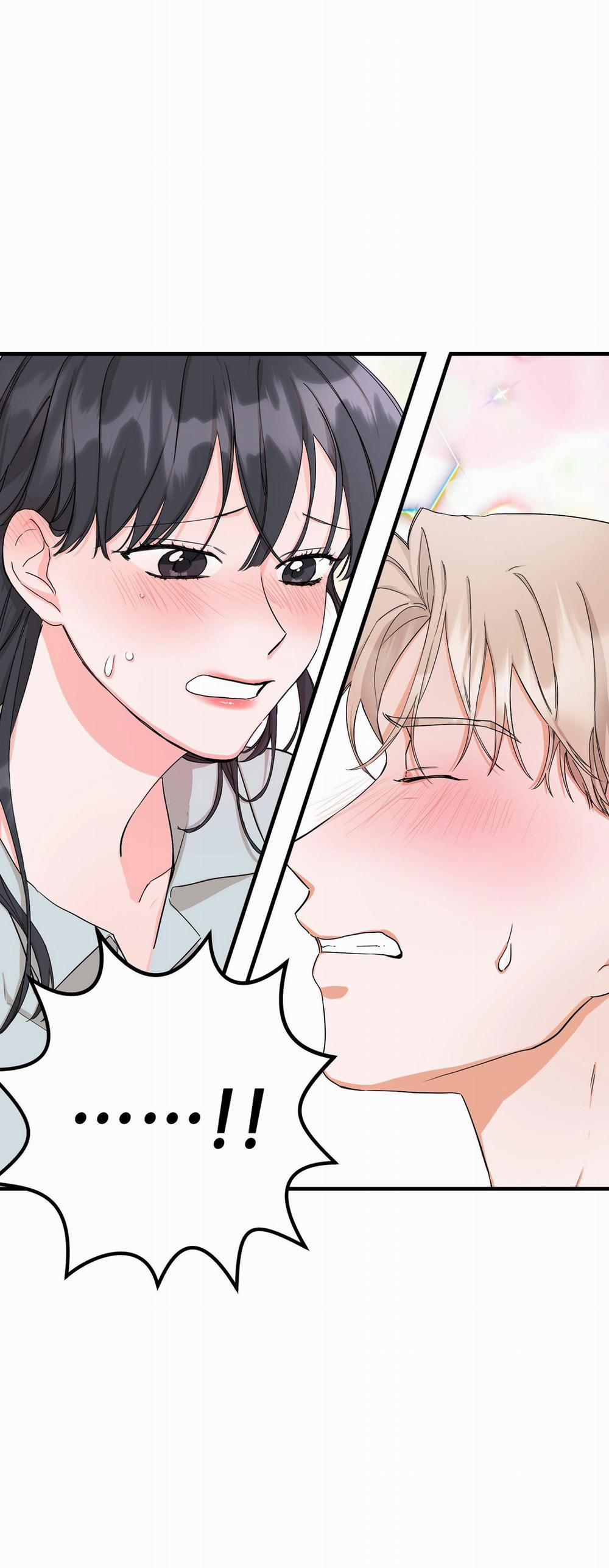 Anh Có Thể Chờ Em Không 1 trang 3