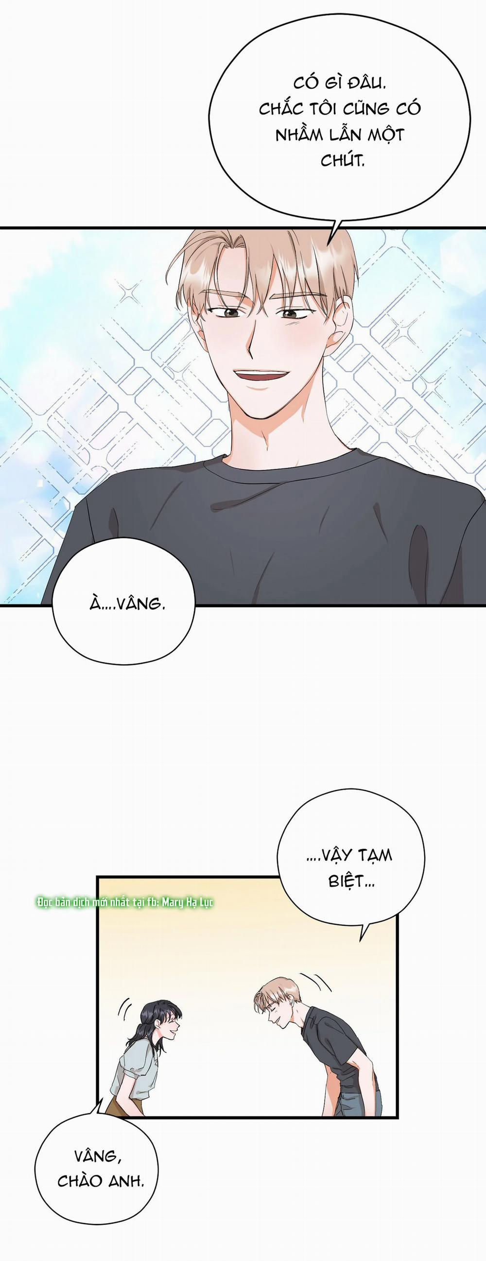 Anh Có Thể Chờ Em Không 1 trang 30