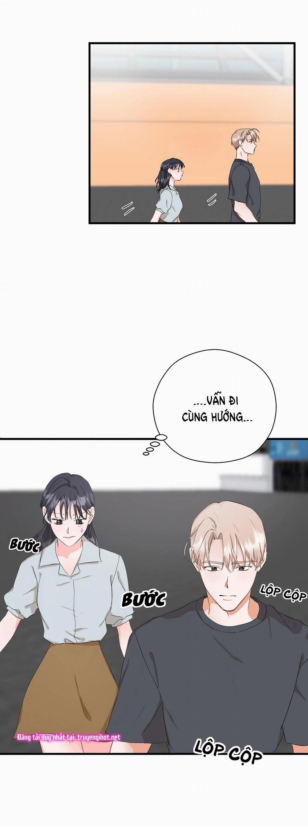 Anh Có Thể Chờ Em Không 1 trang 31