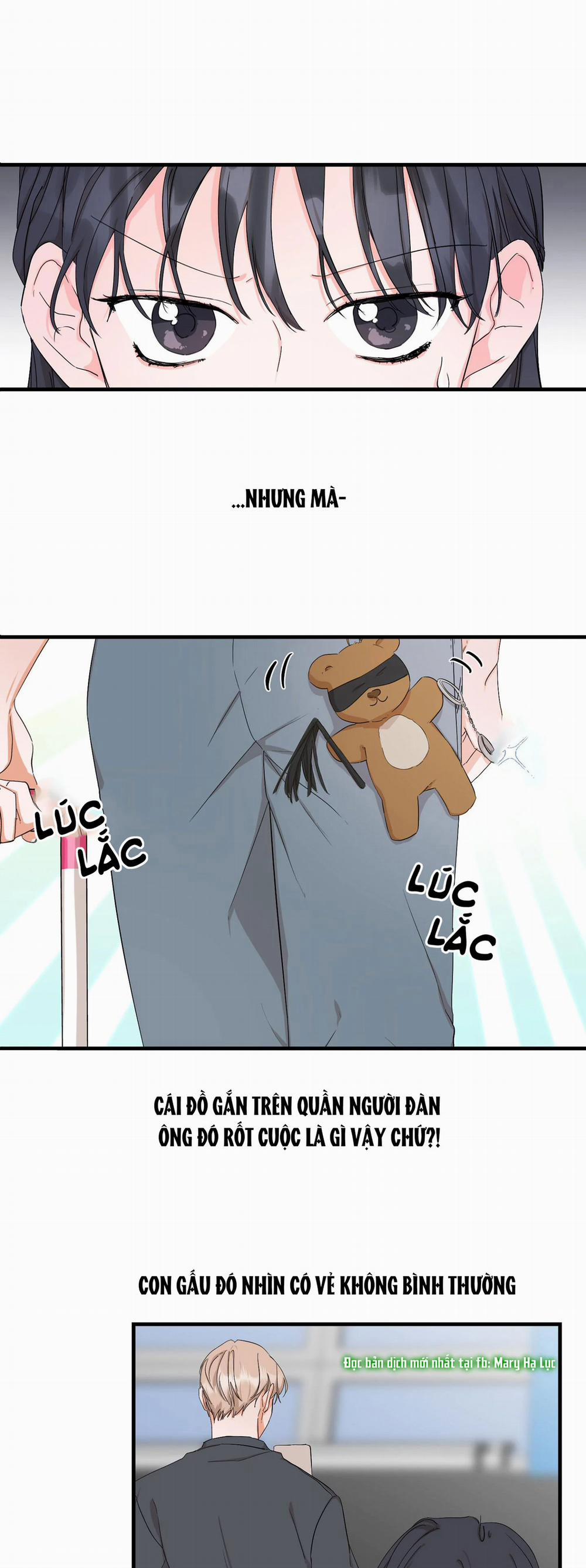 Anh Có Thể Chờ Em Không 1 trang 32