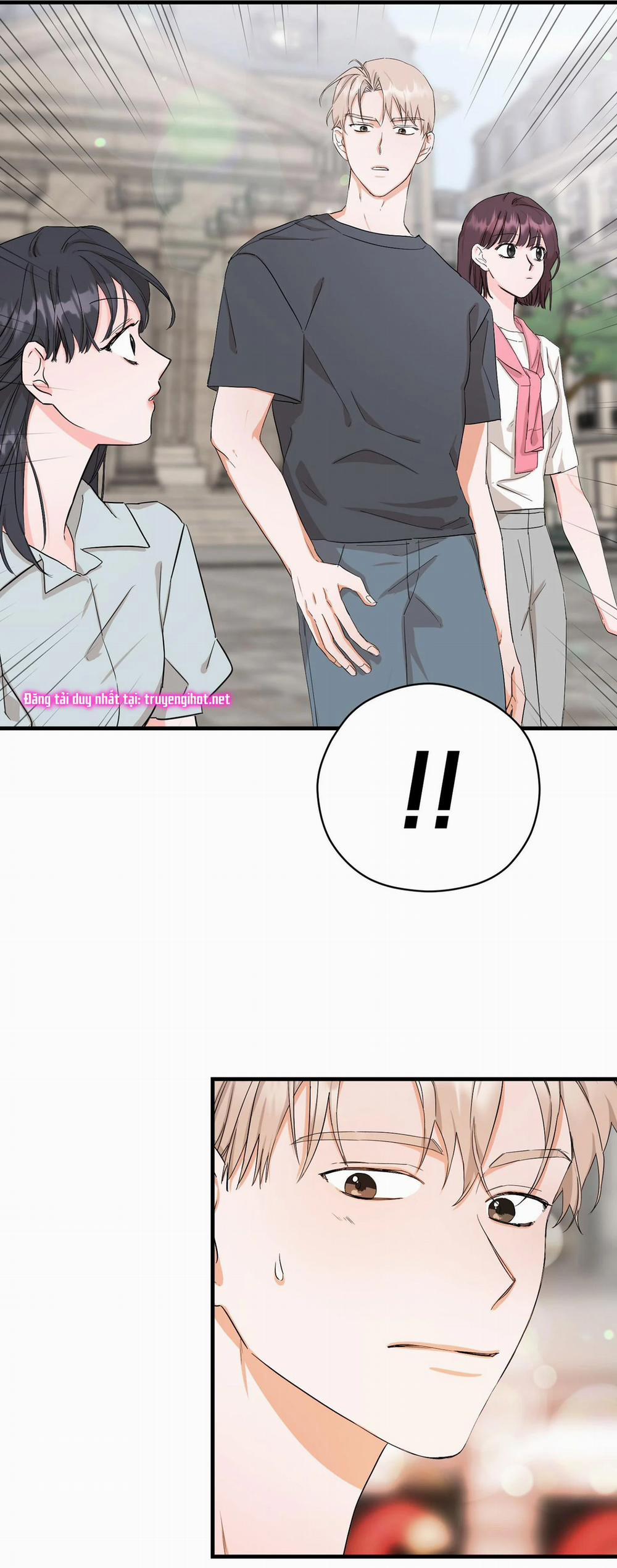 Anh Có Thể Chờ Em Không 1 trang 42