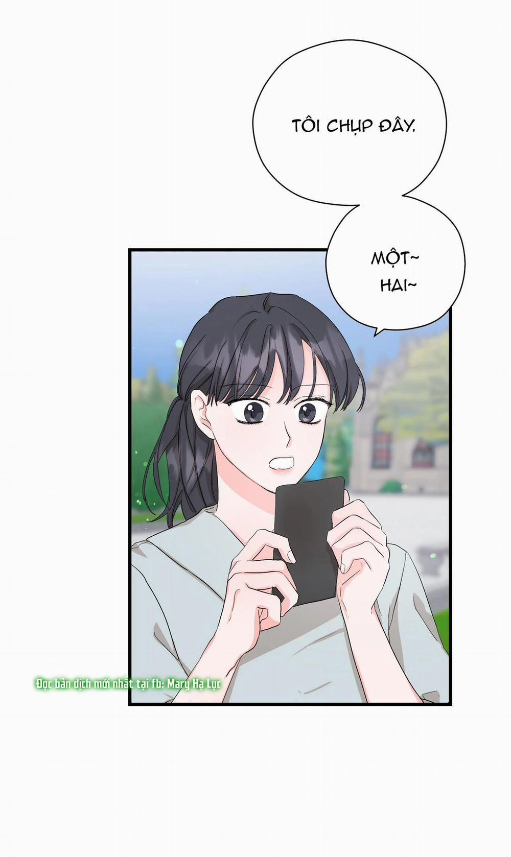 Anh Có Thể Chờ Em Không 1 trang 56