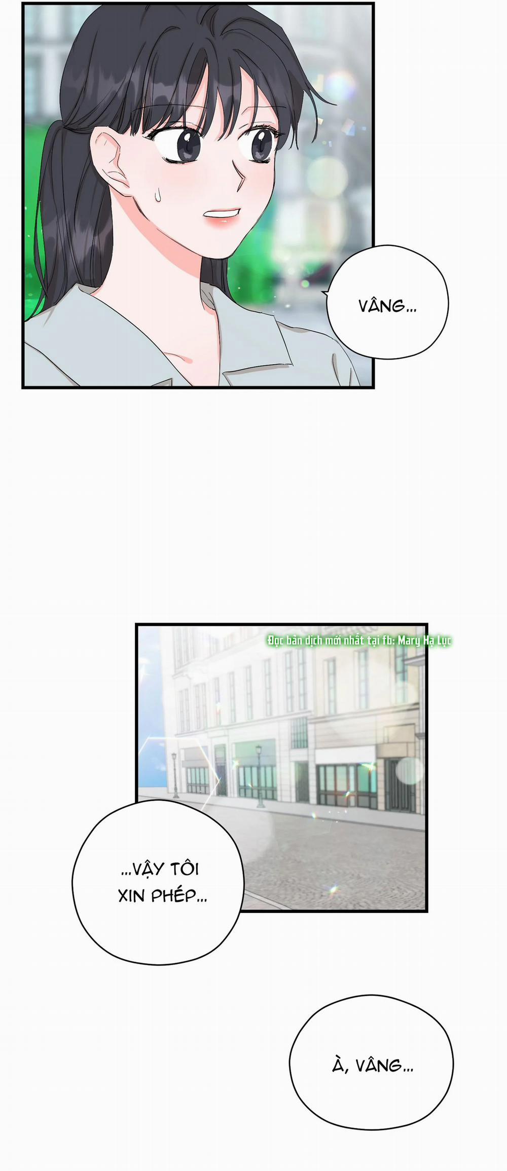 Anh Có Thể Chờ Em Không 1 trang 61