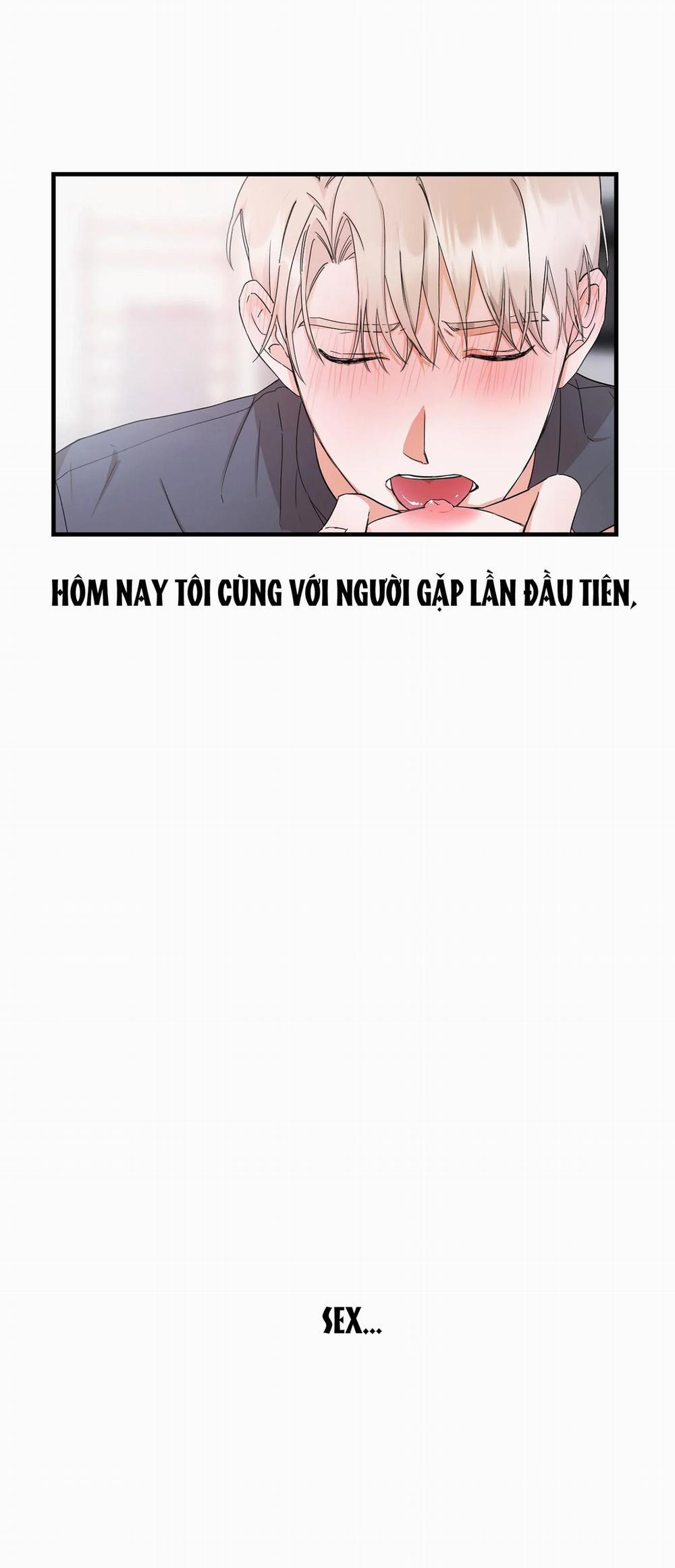 Anh Có Thể Chờ Em Không 1 trang 9