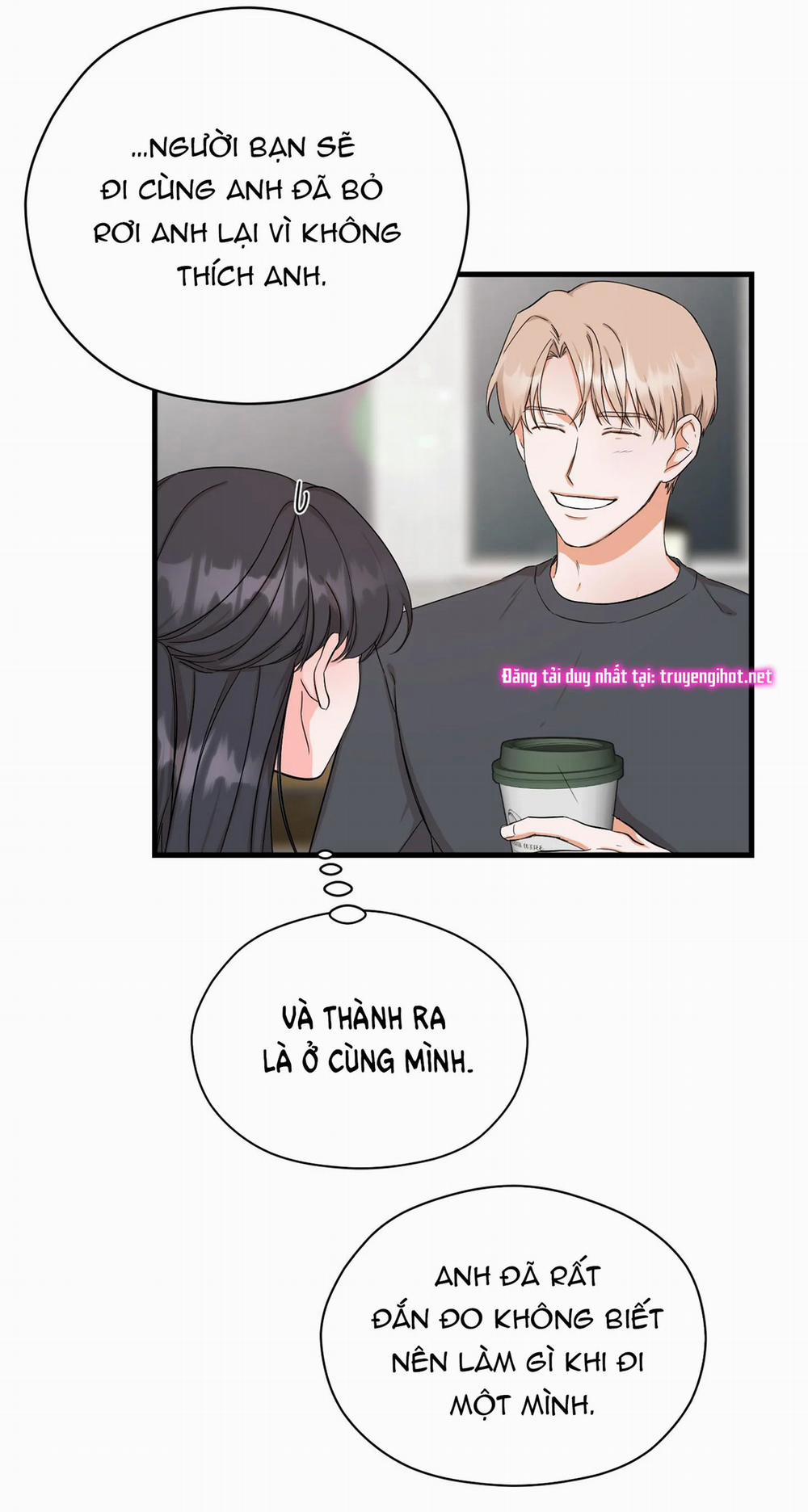 Anh Có Thể Chờ Em Không 2 trang 13