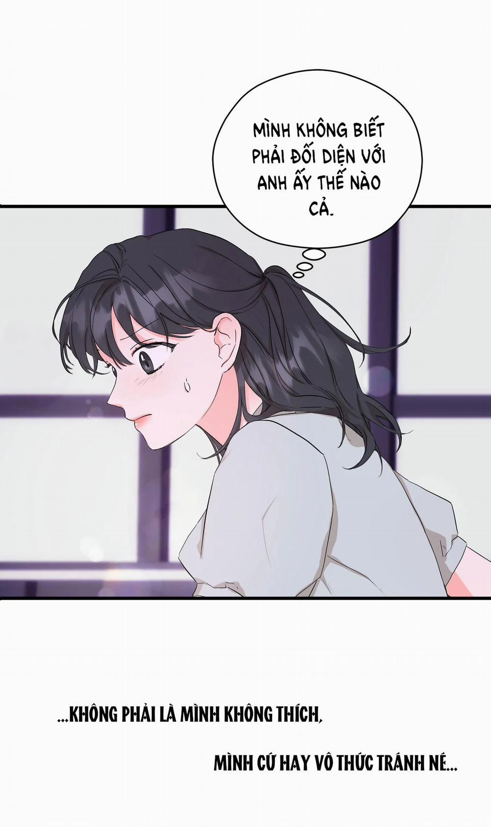 Anh Có Thể Chờ Em Không 2 trang 21