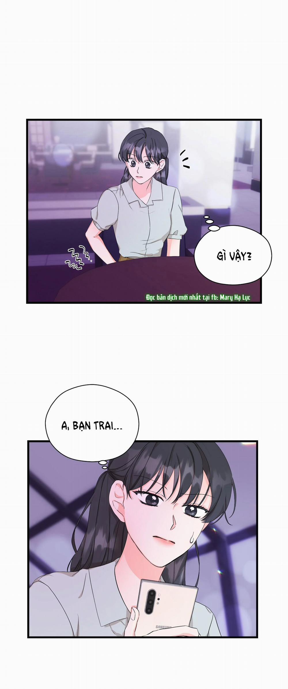 Anh Có Thể Chờ Em Không 2 trang 24
