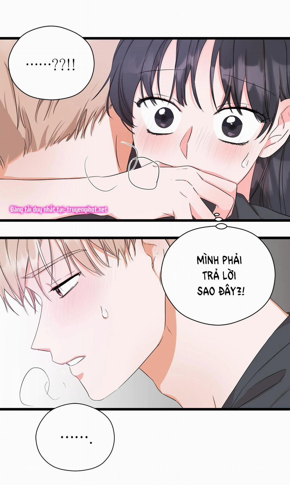 Anh Có Thể Chờ Em Không 2 trang 57