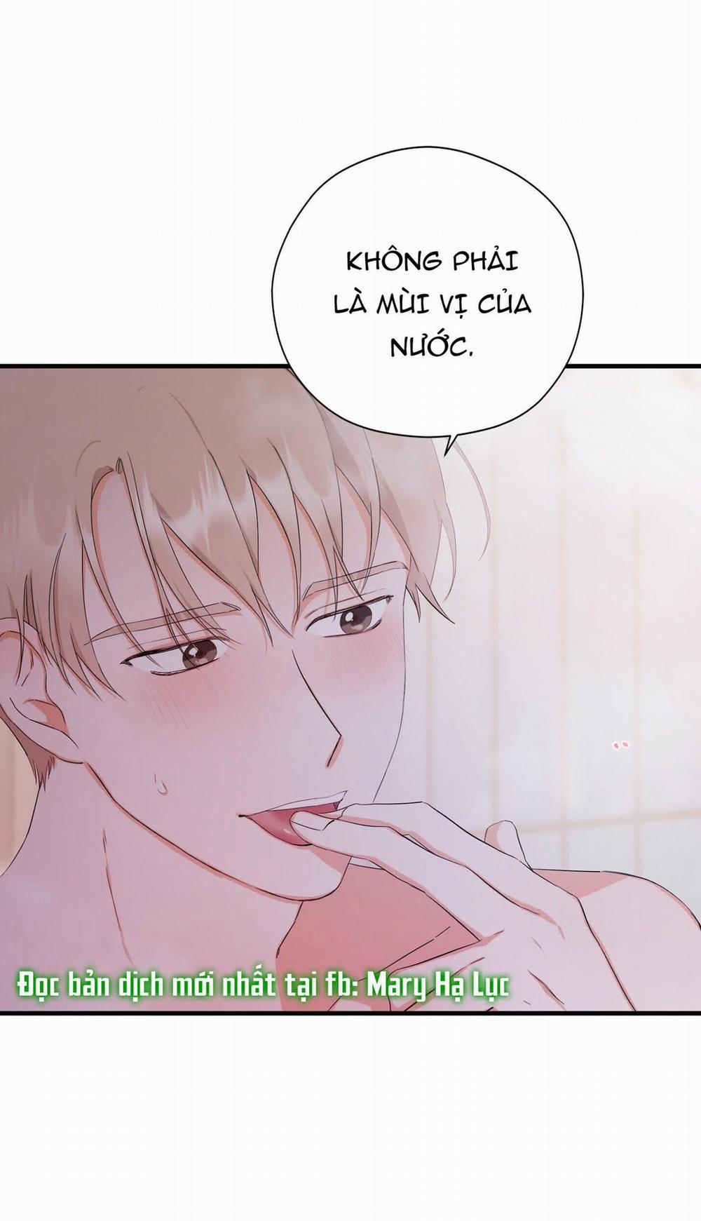 Anh Có Thể Chờ Em Không 3 trang 29