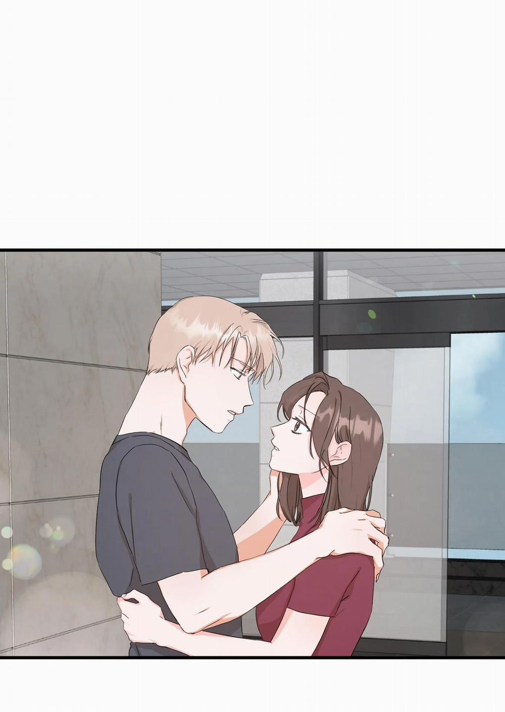 Anh Có Thể Chờ Em Không 3 trang 60