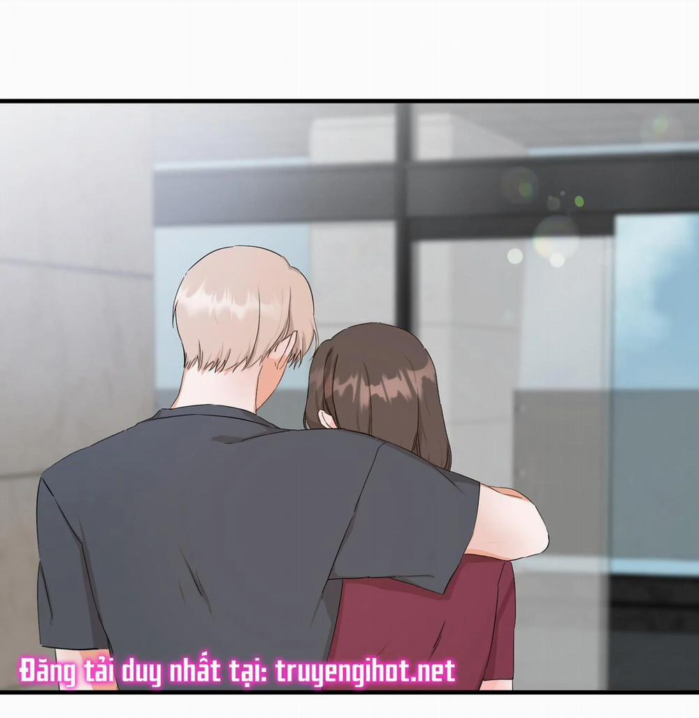 Anh Có Thể Chờ Em Không 3 trang 61