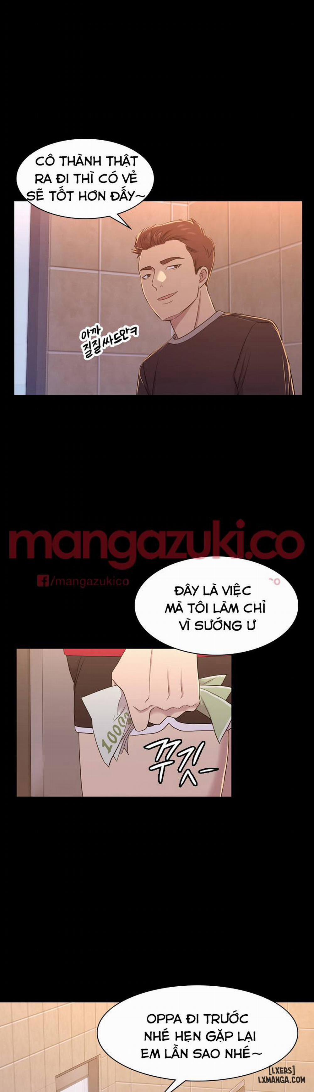 Anh Có Thể Giúp Em Không 10 trang 18