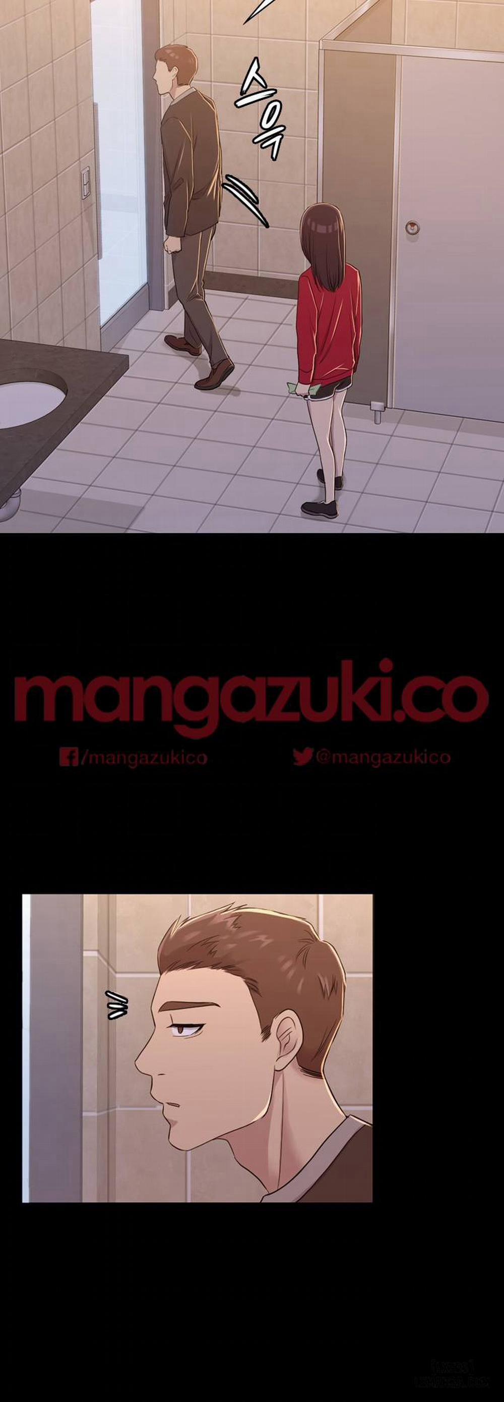 Anh Có Thể Giúp Em Không 10 trang 19