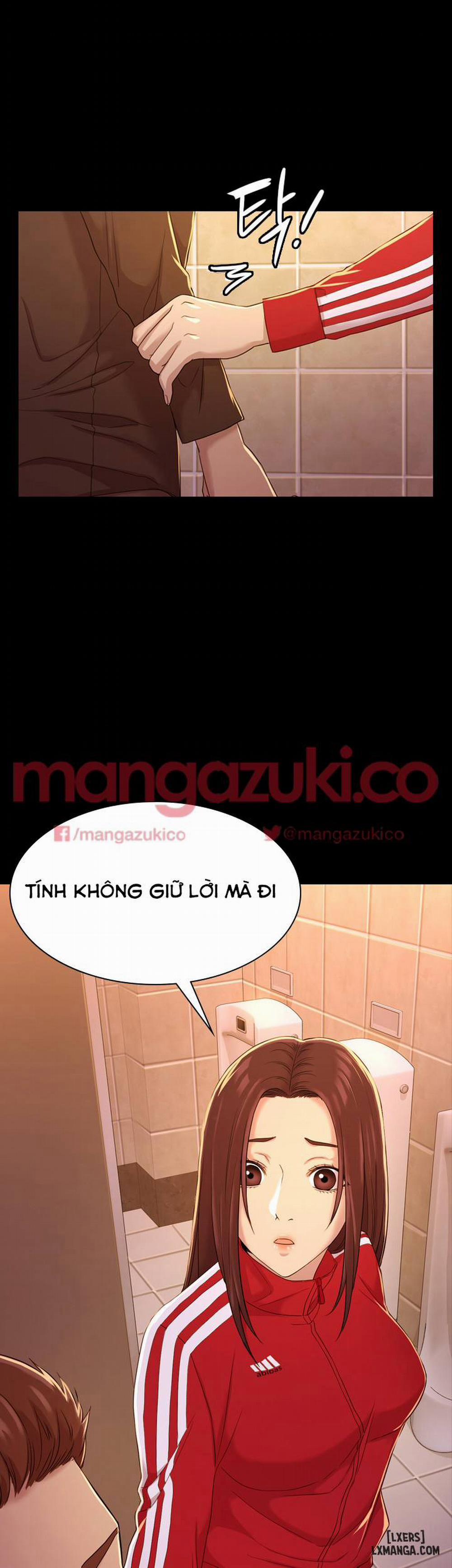 Anh Có Thể Giúp Em Không 10 trang 20