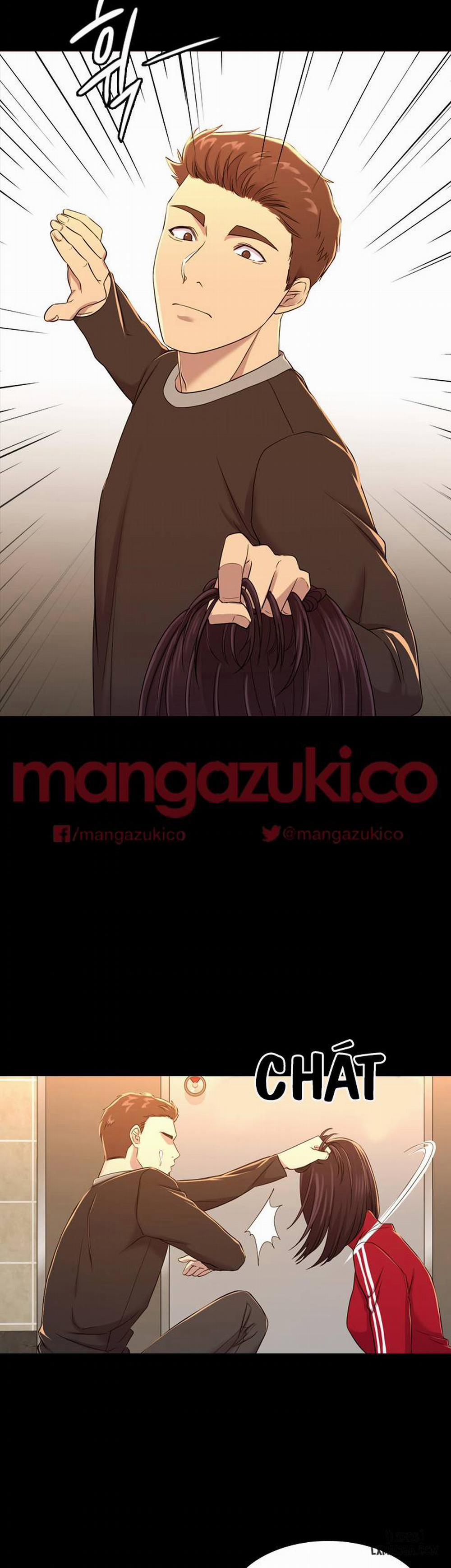 Anh Có Thể Giúp Em Không 10 trang 30