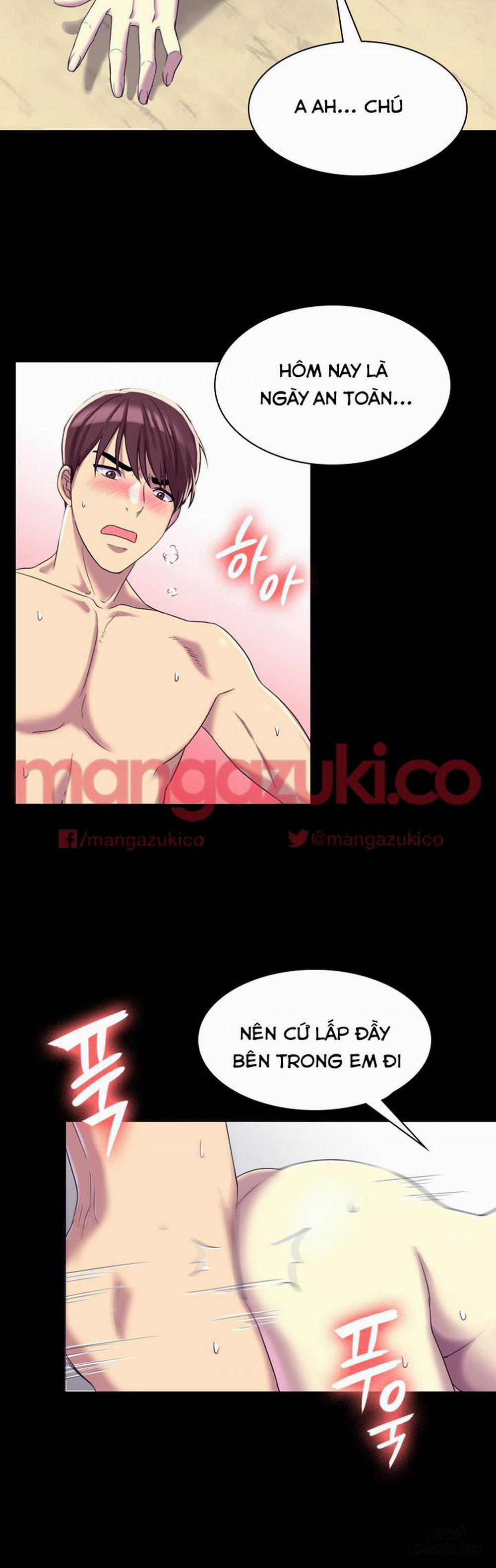 Anh Có Thể Giúp Em Không 13 trang 15