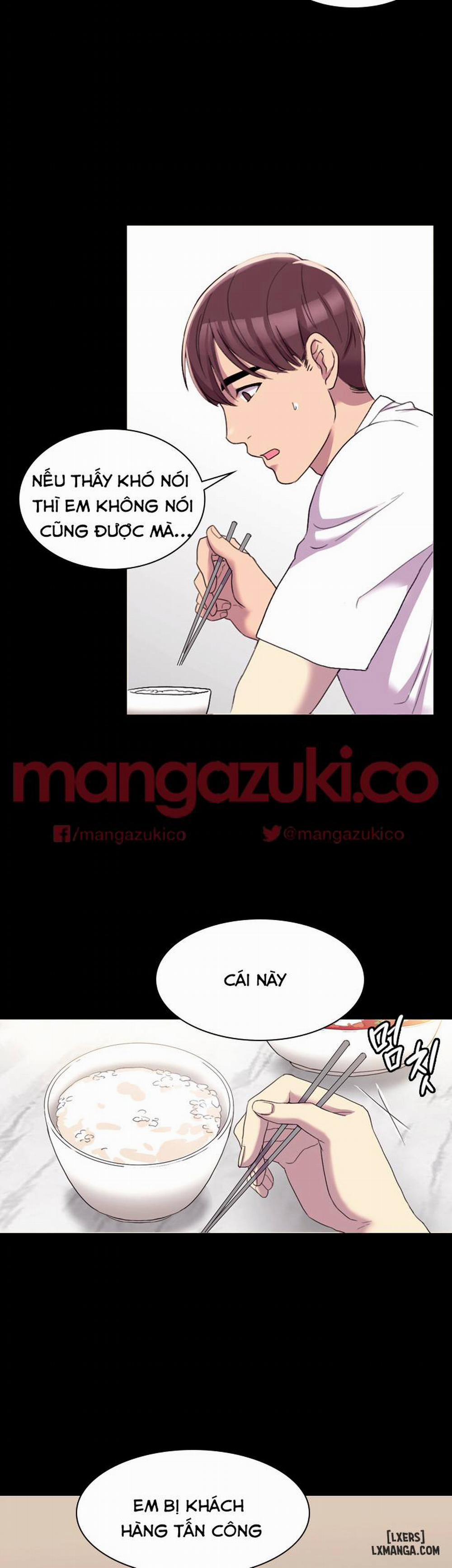 Anh Có Thể Giúp Em Không 13 trang 21