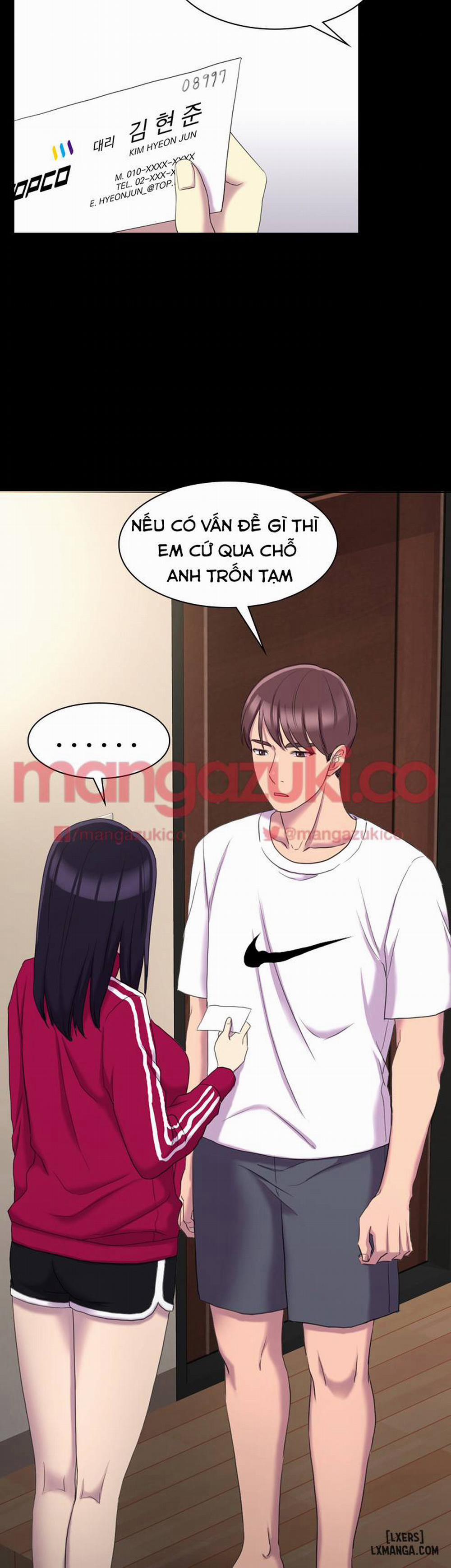 Anh Có Thể Giúp Em Không 13 trang 27